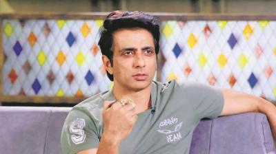 SONU SOOD