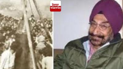 Late Engineer Jaswant Singh Gill to be honoured with 'Kohinoor-e-Hind' award