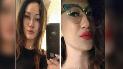 woman sent 1,59,000 messages