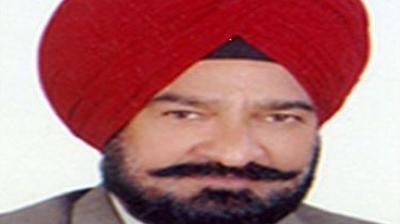 harwinder singh bath