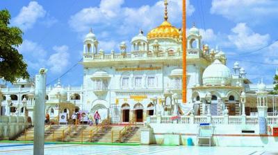 Patna Sahib 