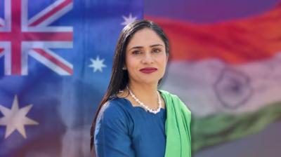 Dr. Navpreet Kaur Padda