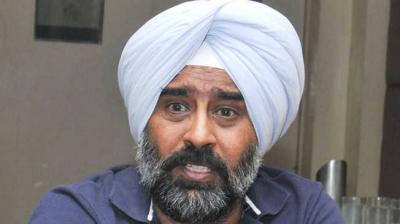 Punjab Congress general secretary Pargat Singh on today's CLP meet