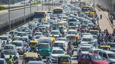 Administration changes the duty hours of Chandigarh employees