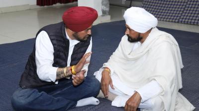 FIR registered against CM Channi and Sidhu Musewala for violating election rules