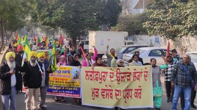 Latifpura evacuation victims will get 'special package'