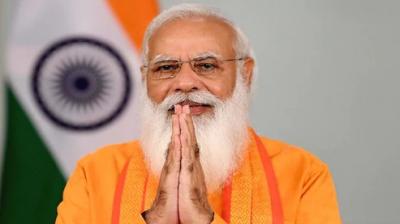 PM modi