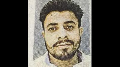 Simranjit Singh dies in Birmingham, UK