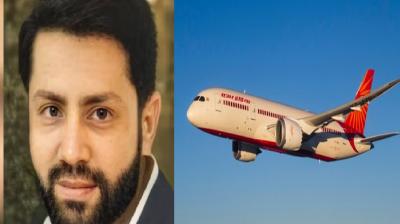 Air India urination case: Accused Shankar Mishra arrested from Bengaluru