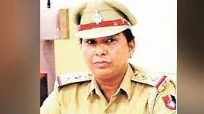 Inspector Jaswinder Kaur 