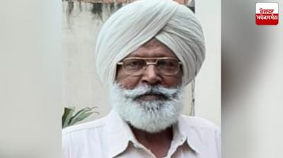 Patiala DPRO’s father passes away