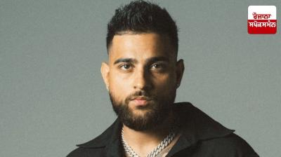 MCD issues strict warning to Karan Aujla regarding Delhi show