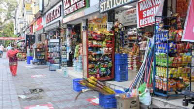  Big decision of Chandigarh administration, all shops will be opened