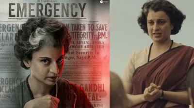 Kangana Ranaut has an old relationship with wrong statements and controversies