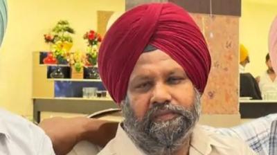 Amritsar NRI death in road accident News
