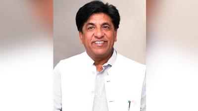 Bram Shanker Sharma - Jimpa