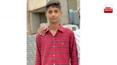 ਮ੍ਰਿਤਕ ਦੀ ਸ਼ਰਨ ਦੀ ਫਾਈਲ ਫੋਟੋ