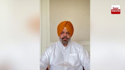 ਮਨਪ੍ਰੀਤ ਸਿੰਘ ਇਆਲੀ