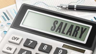 Salary