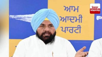 Harchand Singh Barsat