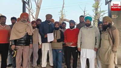 Panchayat of Phummanwal village in Sangrur passes resolution against kite flying