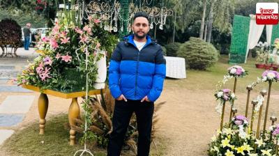 Iwe, ekewe polis lon Mohali ra makkei eu case ngeni ewe chon föföringau itan Goldy Brar.