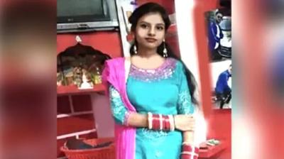 The husband killed the wife in Jalandhar News