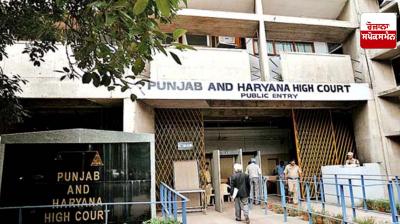 Challenge in the High Court regarding Panchayat elections