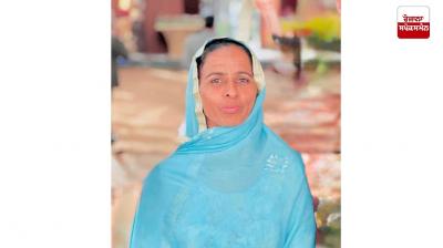 ਮ੍ਰਿਤਕ ਜਸਪ੍ਰੀਤ ਕੌਰ