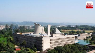 ਪੰਜਾਬ ਵਿਧਾਨ ਸਭਾ ਦੀ ਚੋਣ ਕਮੇਟੀ ਨੇ ਧਾਰਮਿਕ ਗ੍ਰੰਥਾਂ ਦੀ ਬੇਅਦਬੀ ਨਾਲ ਸਬੰਧਤ ਵਿਸ਼ਾ ਮਾਹਿਰਾਂ ਨਾਲ ਮੀਟਿੰਗ ਕੀਤੀ