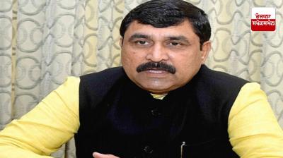 In Haryana, former MLA Balraj Kundu announced the closure of 18 free buses after the defeat