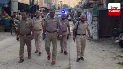 Five months of 'War on Drugs': 24089 drug smugglers arrested with 1000 kg heroin