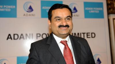Gautam Adani