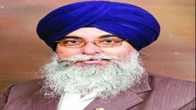 Tarlochan Singh Dupalpur