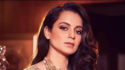  Kangana Ranaut