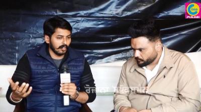 Singer Kulbir Jhinjar