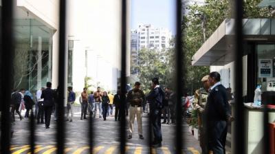 ED registers FEMA case against BBC India