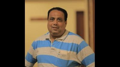 Famous Punjabi lyricist Deepa Gholia 