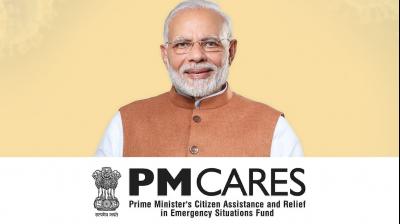 PM Cares 