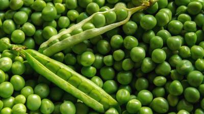 Peas