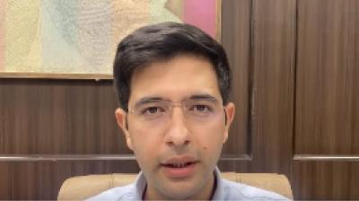 Raghav Chadha