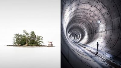 Amazing landscape images shortlisted in the 2020 sony world photography awards