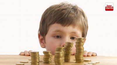 Stuck Coin Child Throat