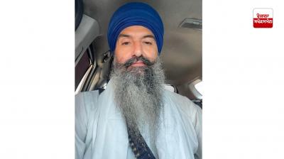 Sikh man ends life by shooting himself in Ajnala