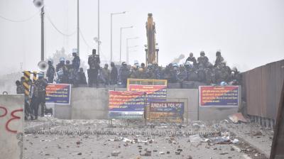  Image: For representation purpose only. 