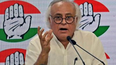 We are ready to take tough decisions regarding Himachal Pradesh, says Jairam Ramesh amid Himachal Political Crisis