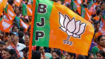 Lok Sabha Elections: Vinod Khanna’s wife Kavita, Sunil Jakhar in race for Gurdaspur 