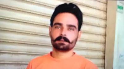 Khanna's youth commits suicide on Diwali day