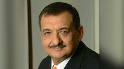 liquor businessman Deep Malhotra 