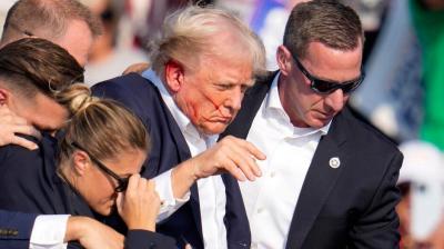 America NewsTrump attack is an interesting turn in the presidential election